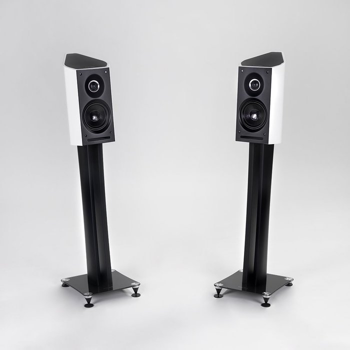 Sonus faber Venere 1.5 Bookshelf Speaker (Pair, Walnut) N21