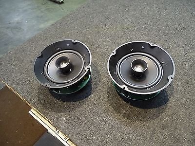 JBL Control 26-DT Ceiling Speaker 8" Full Range Pair 70/100V Audio N4