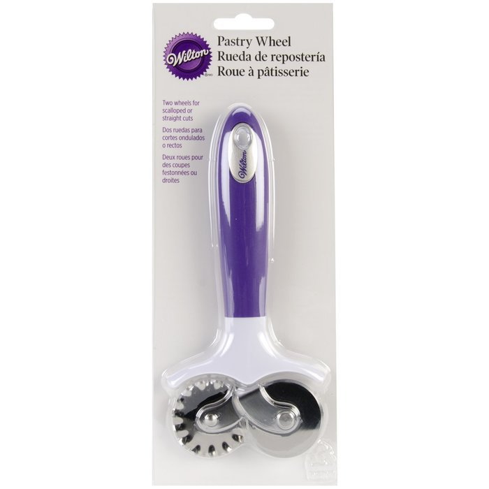 Wilton Pastry Wheel