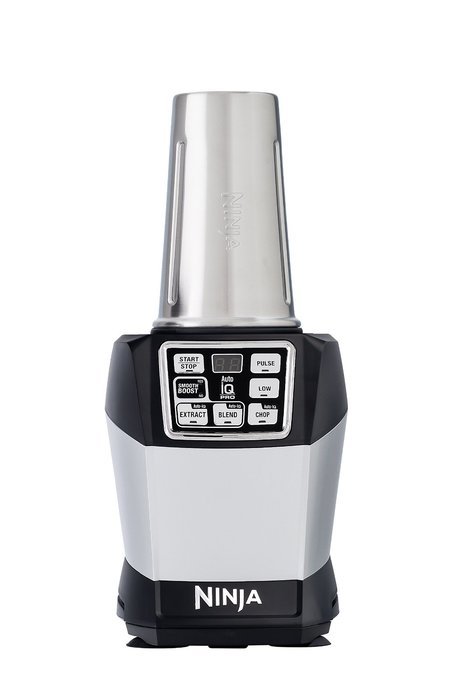 12 tbsp Coffee & Spice Grinder (XSKBGA) (Does not include Auto-IQ blender base) N4