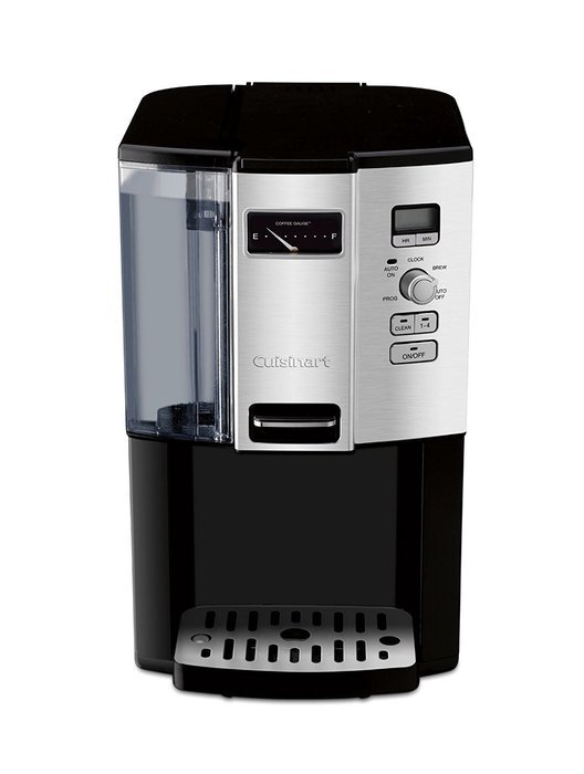 Cuisinart DCC-3000 Coffee-on-Demand 12-Cup Programmable Coffeemaker N2