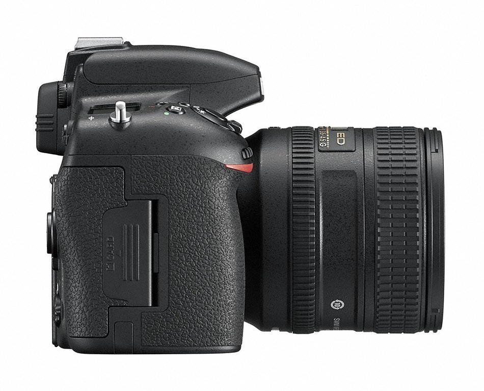 Nikon DSLR camera D750 24-85 lens kit AF-S NIKKOR 24-85mm f / 3.5-4.5G ED VR comes D750LK24-85 [International... N13