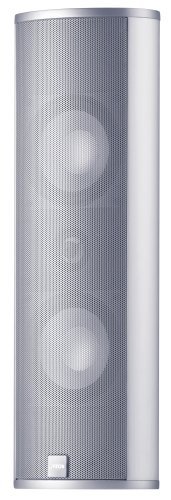 Canton CD 250 Speaker (single, Silver) N3