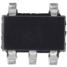 Microchip Tech. MCP6481T-E/OT 5.5V 5-Pin SOT-23 Single Operational Amplifier