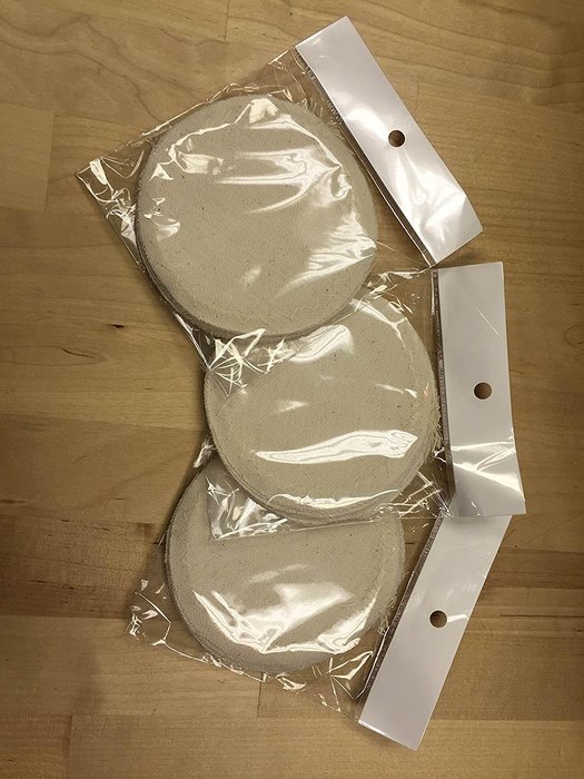 30 Counts CLOTH FILTERs for Hario Tiamo Yama Syphon Coffee TCA-2 TCA-3 TCA-5 MCA-5 Siphon