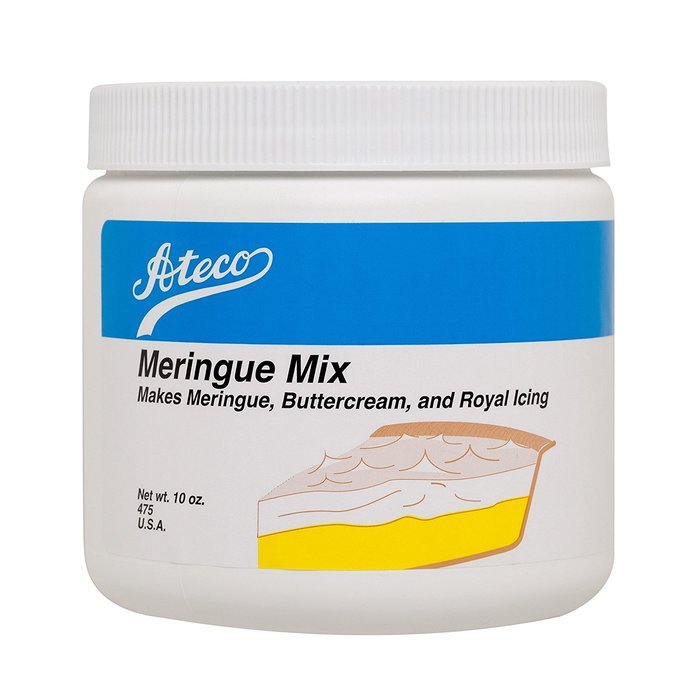 Ateco 475 10-Ounce Meringue Powder