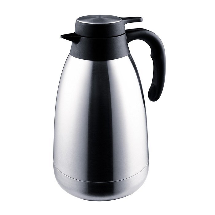 Chef's Supreme - 2 L Stainless Coffee Server