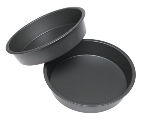 Kaiser Bakeware La Forme 9 inch Round Cake Pan free image download