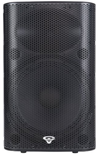 Cerwin-Vega P1500X - Portable Powered PA Speaker & P1800sx Active Subwoofer