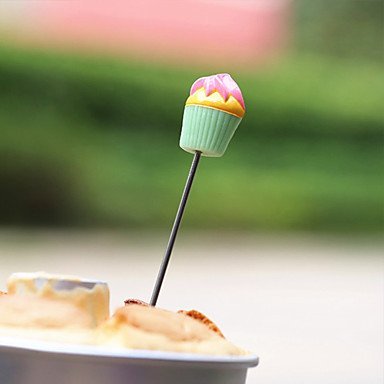 Y&XL&H Stainless Steel Cake Tester Needle Scribe Sugarcraft Fondant Icing Marzipan Modelling Tool
