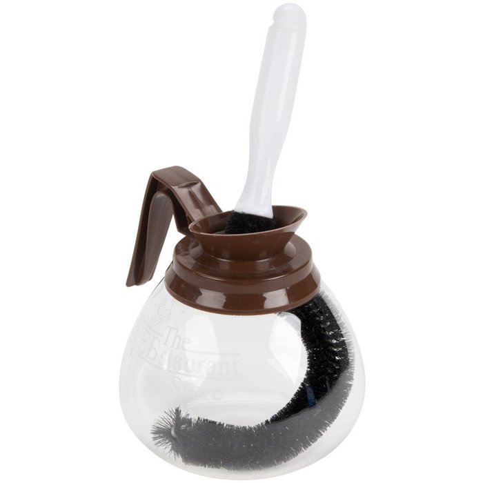 Update CD-BR 11 Coffee Pot Brush
