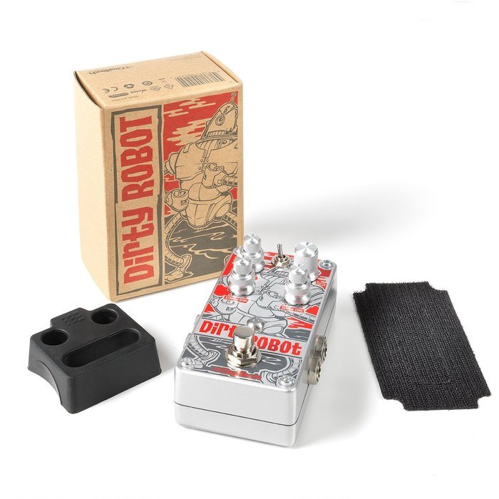 DigiTech DirtyRobot