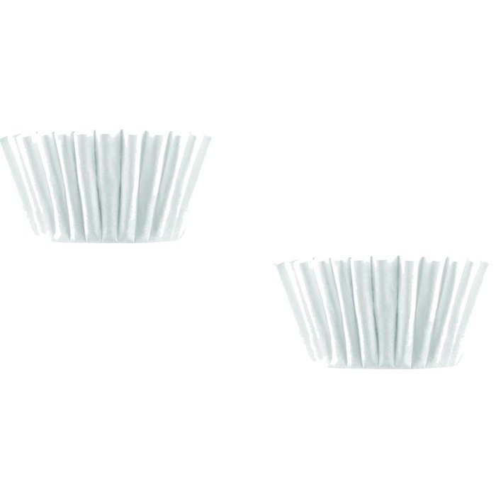 BUNN&Acirc;&nbsp;100-Pack Premium Paper Coffee Filters - BUNN Model - BCFB BOX FILTERS - Set of 2 Gift Bundle
