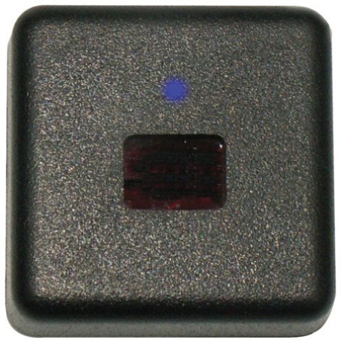 Knoll Systems DIR25 Postage Stamp Digital Infared Receiver