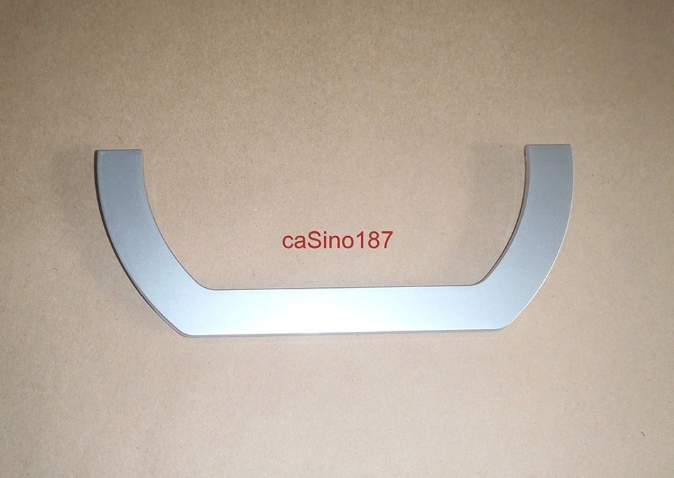 iRobot Roomba 700 Series Silver Handle 760 761 770 771 780 790 765 Gray