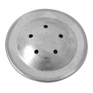 Newco 100024 Spray head 5 Hole