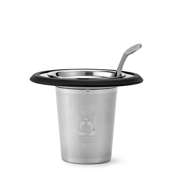 Cool Touch Tea Strainer by Teavana