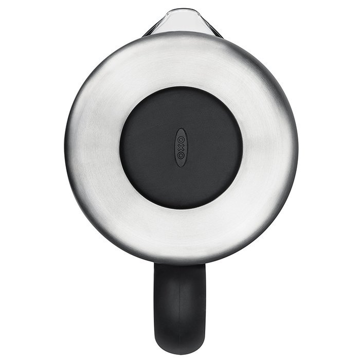 OXO Good Grips Revive French Press, Silver