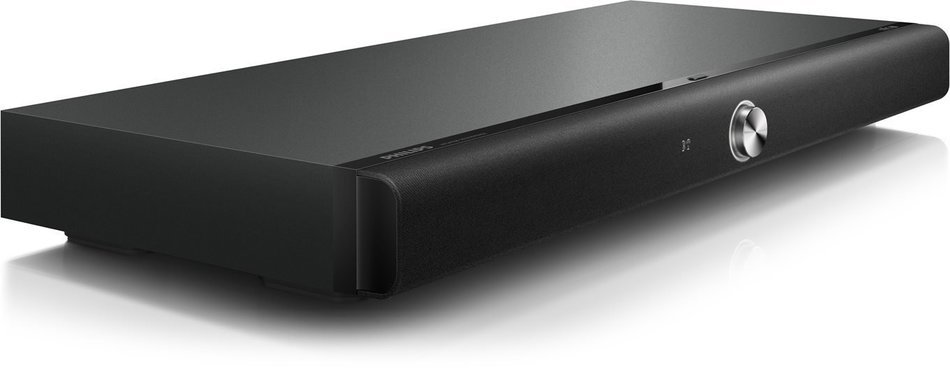 Philips HTL4115B 80W Integrated Sub Soundbar N3