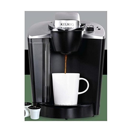 Commercial Grade Gourmet Small-Office Brewer B145