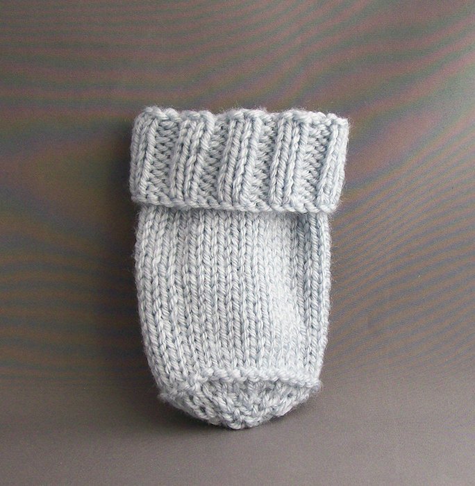 2 in 1 Soda Beer Can Water Bottle Cozy Baby Blue N2