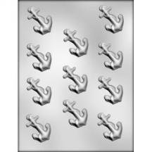 3 Pack- Anchor Mold
