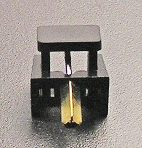 PHONO NEEDLE-FOR EMPIRE 1000E 2000E,2000EI,2000 EII,2000 EIII 2500 III 237-DEC N5