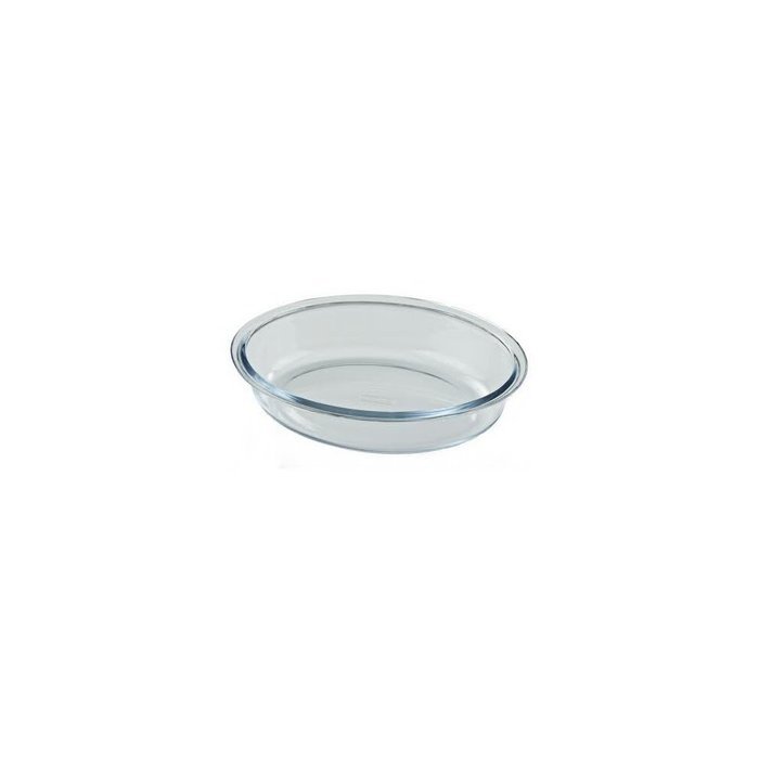 Pyrex Oval Pie Dish, 0.75L N2
