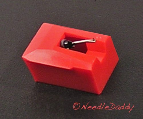 TURNTABLE STYLUS NEEDLE for RS85 RS-85 ND147G fits Technica AT-3400 710-D7 N3