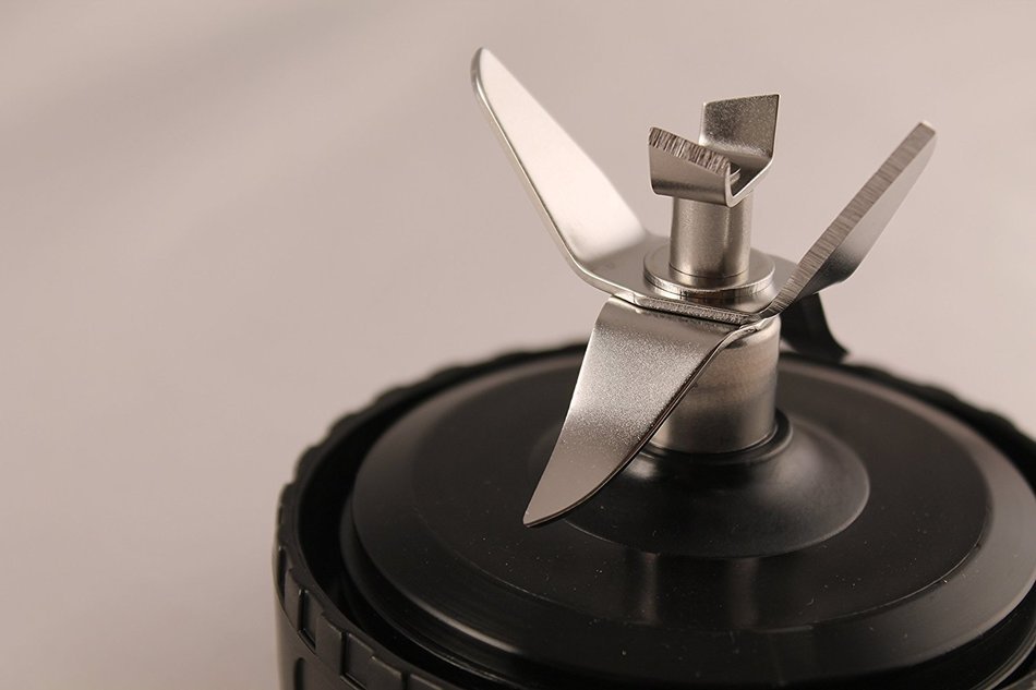 Ninja Blade - Single Serve For Ninja Models BL780, BL770, BL771 N2