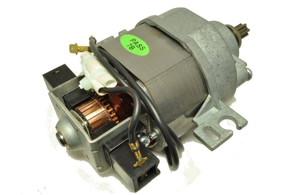 Generic Electrolux Canister Vacuum Cleaner Power Nozzle Motor