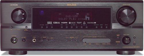 Denon AVR-2307CI Home Theater Receiver