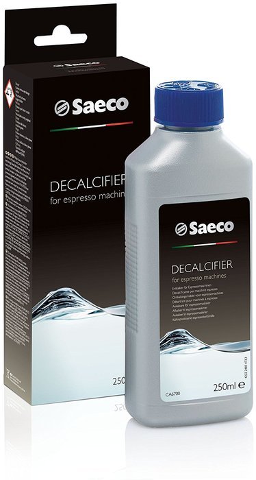 Philips Saeco CA6700/47 Espresso Machine Liquid Decalcifier by Philips Saeco