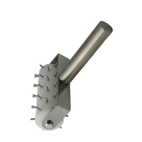 PERFORATOR DOUGH, EA, 12-0468 JOHNSON-ROSE CORPORATION PIZZA SUPPLIES