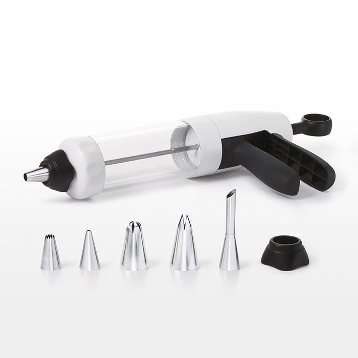 OXO Good Grips Baker's Decorating Tool Kit N5