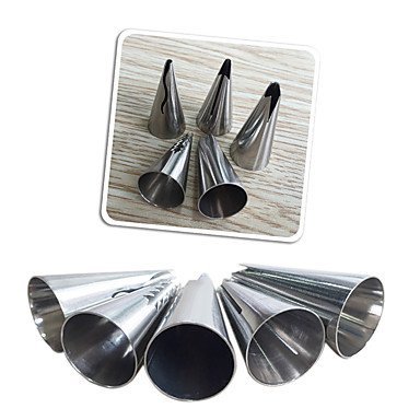 Sher 5Pcs/set Korea Nozzles