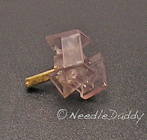 4237-D7C 237 TURNTABLE STYLUS NEEDLE for Empire S-906 S-66X S-2000 7rd S906 909 N4