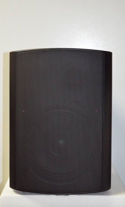 Oasis 2 way outdoor speaker #OL-6BK