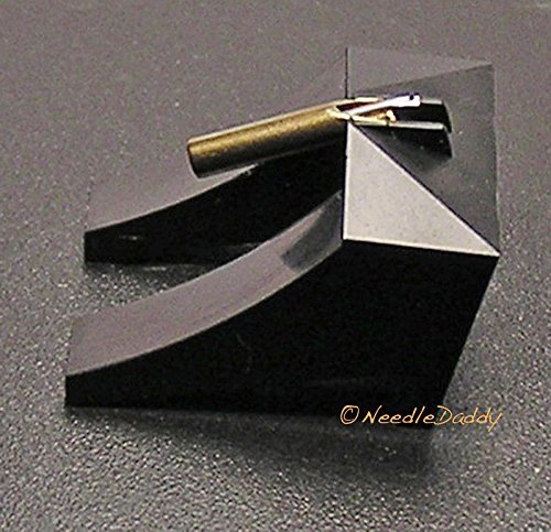 NEW Turntable Needle Stylus for Panasonic SL-1300MK2 SL1300 SLQ3 EPS-205ED N2