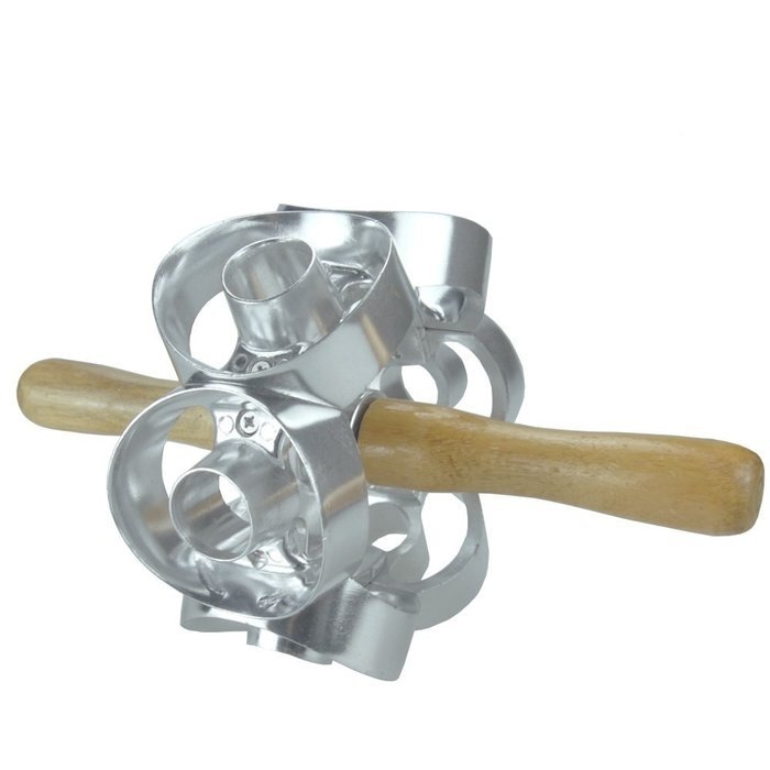 Super More 3&ldquo; Donut Cutter Special Design for T. Y.