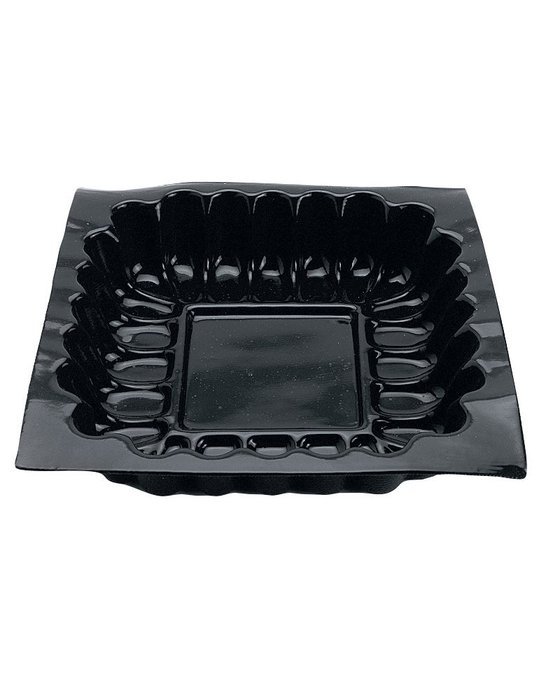 Sasa Demarle - Fluted Square Cake Flexipan