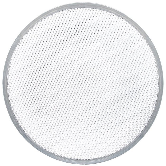 American Metalcraft 18720 20" Expanded Aluminum Pizza Screen