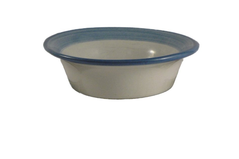 Ramekin, Dog Pattern N2