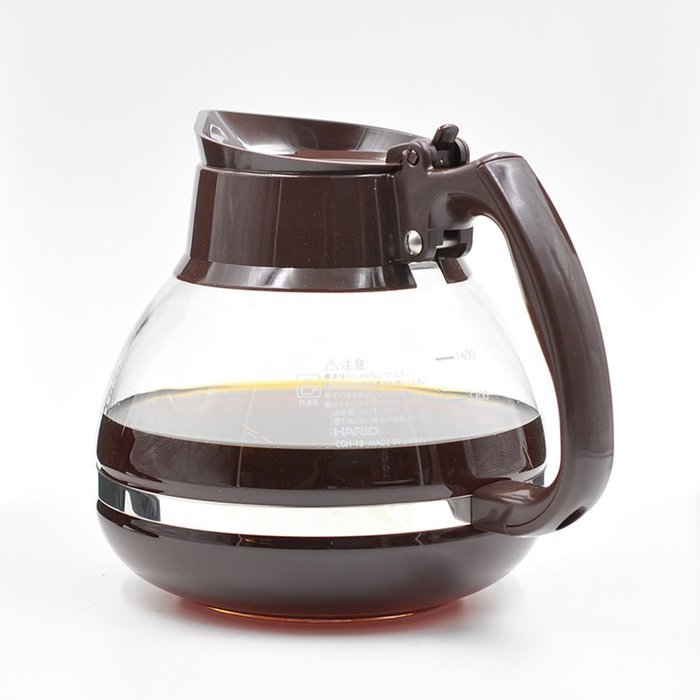 Hario CFO-1B One Cup Cafeor, 200 ml
