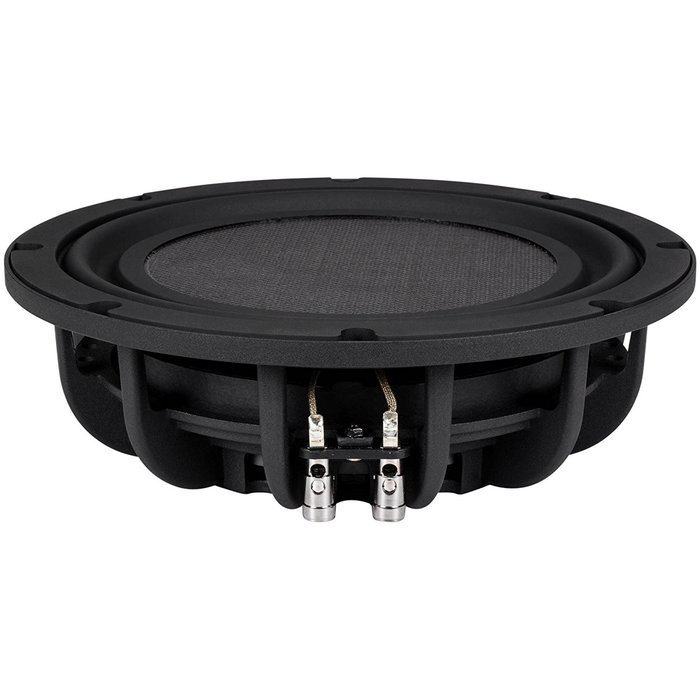 Dayton Audio LS10-44 10" Low Profile Subwoofer Dual 4 Ohm N3