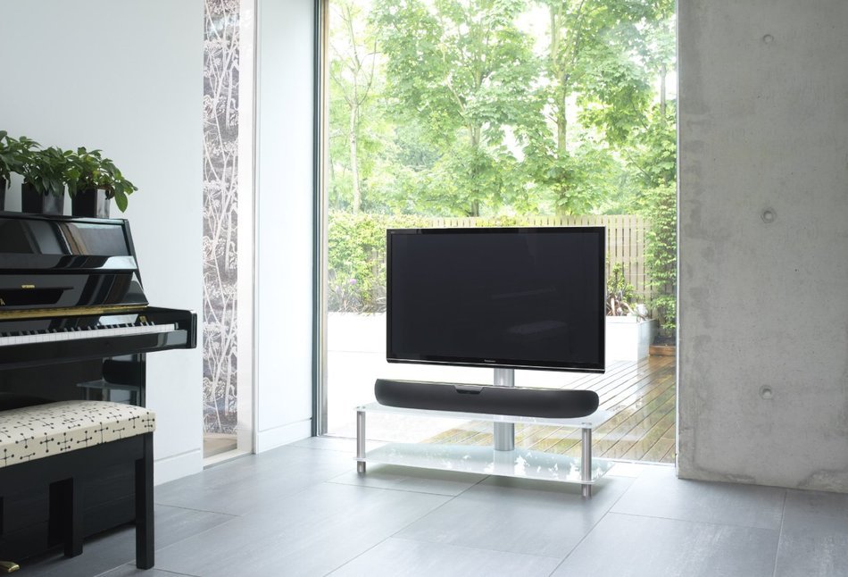 Bowers Wilkins Panorama 2, iboodactie N2