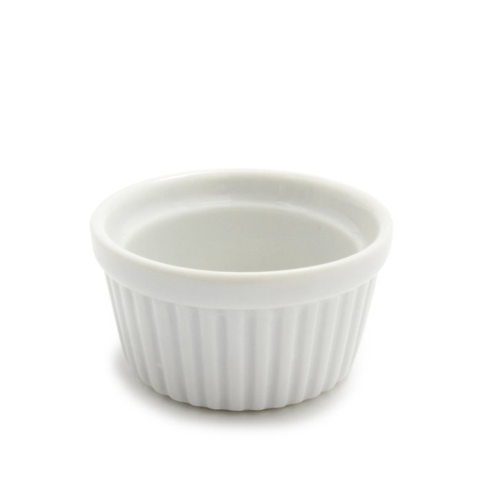 Sur La Table Round Porcelain Ramekin