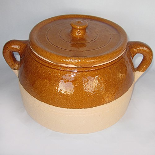 Spanish Clay Pot From Pereruela - Small free image download