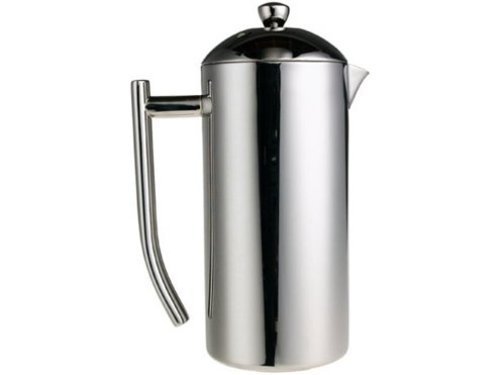 Frieling Polished 36 oz Stainless French Press