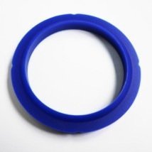 Cafelat Silicone Group Gasket (La Marzocco Blue)